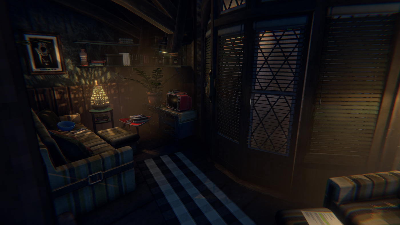 Dimhaven - The Lost Source - PC (Steam) — скриншот 2
