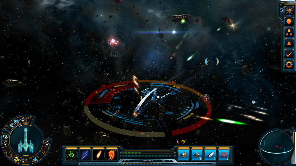 Starpoint Gemini 2 - PC (Steam) — screenshot 3