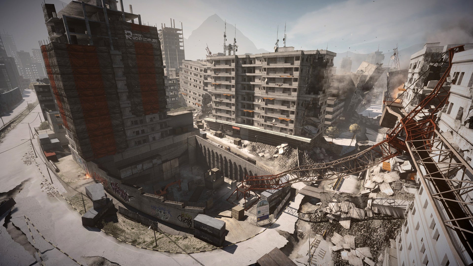 Battlefield 3 - PC (EA) — screenshot 2