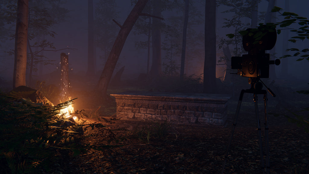 House Party - Nocturnal Temptations Expansion Pack DLC - PC (Steam) — screenshot 2