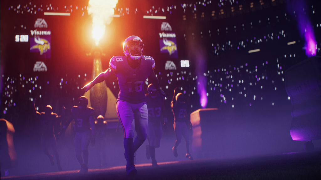 Madden NFL 26 - PC (EA) — screenshot 3