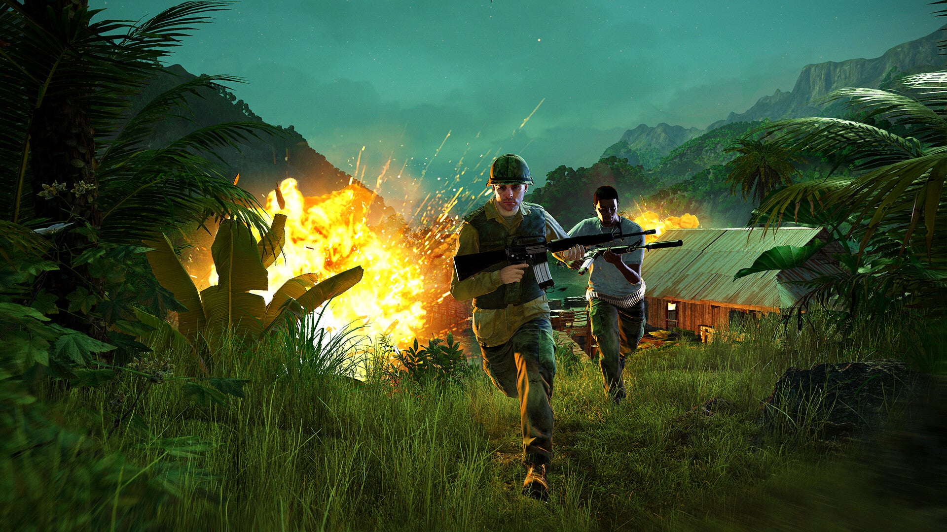 Far Cry® 5 - Season Pass screenshot
