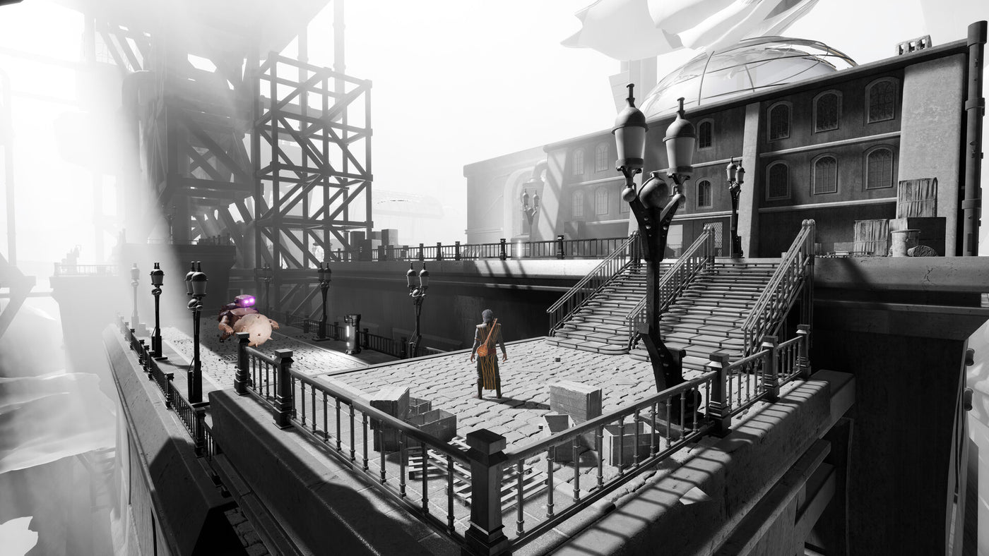 The Land of the Magnates - PC (Steam) — скриншот 3