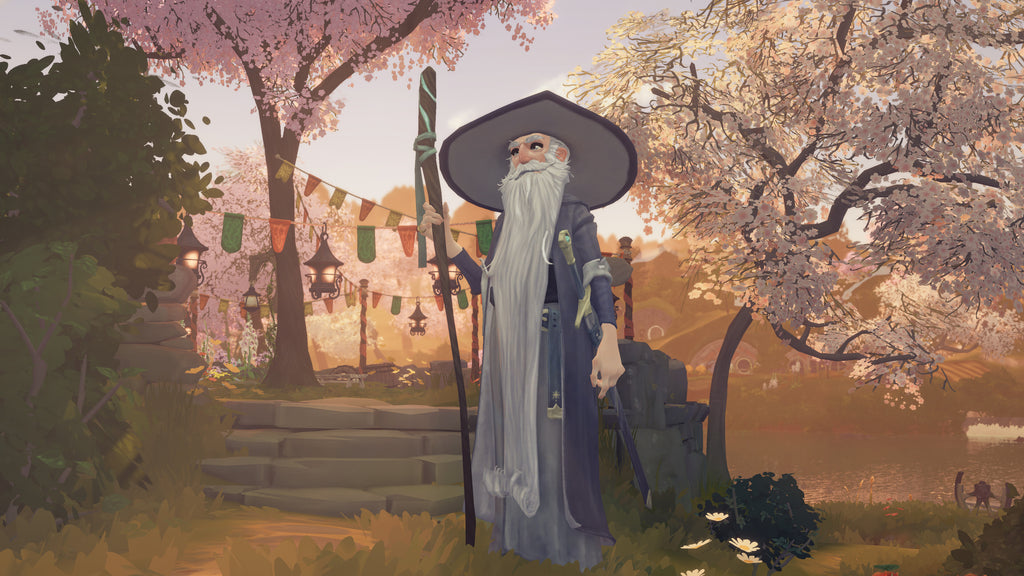 Tales of the Shire: A The Lord of the Rings Game - PC (Steam) — screenshot 3