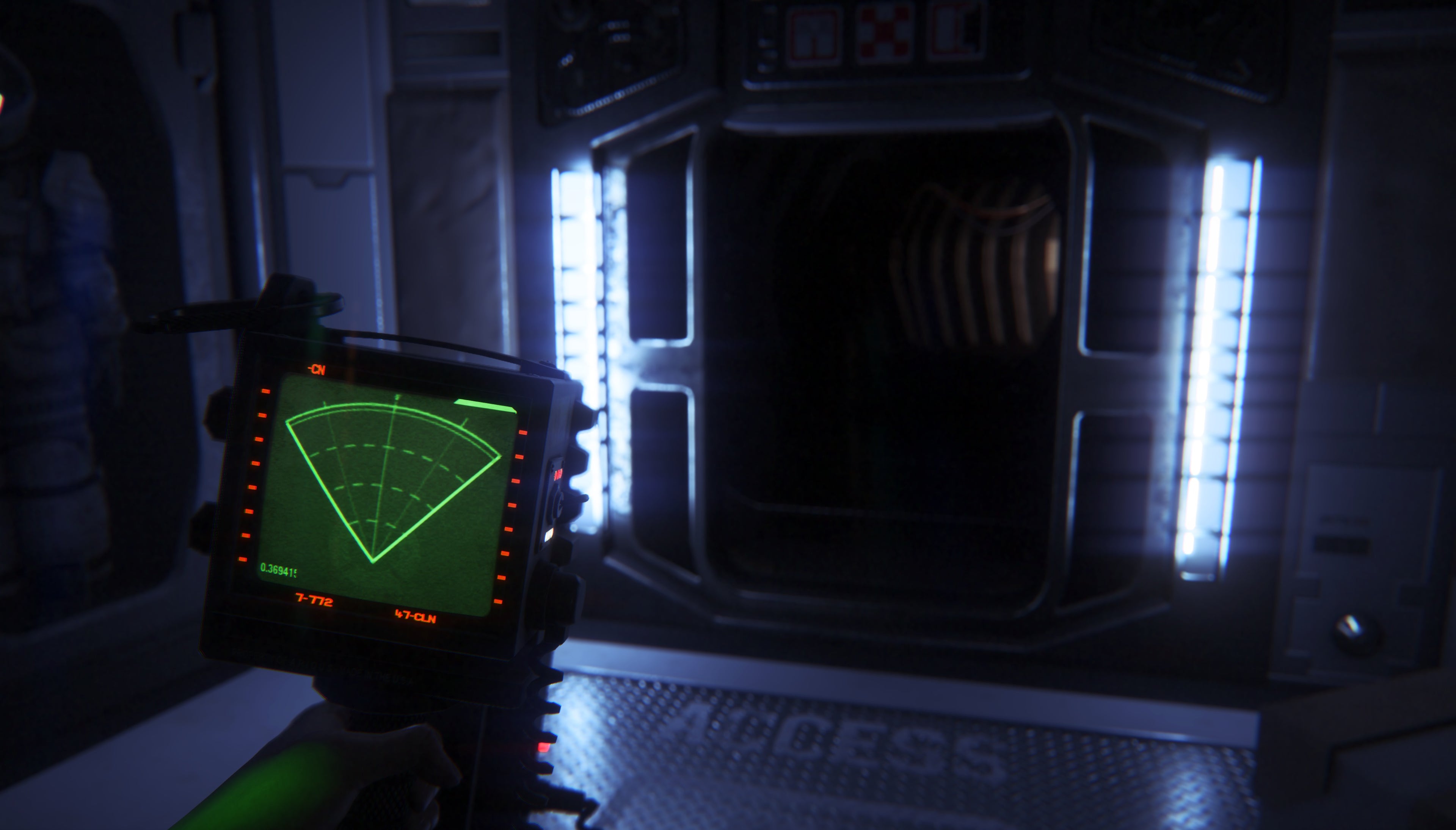 Alien: Isolation Season Pass DLC - PC (Steam) — screenshot 2