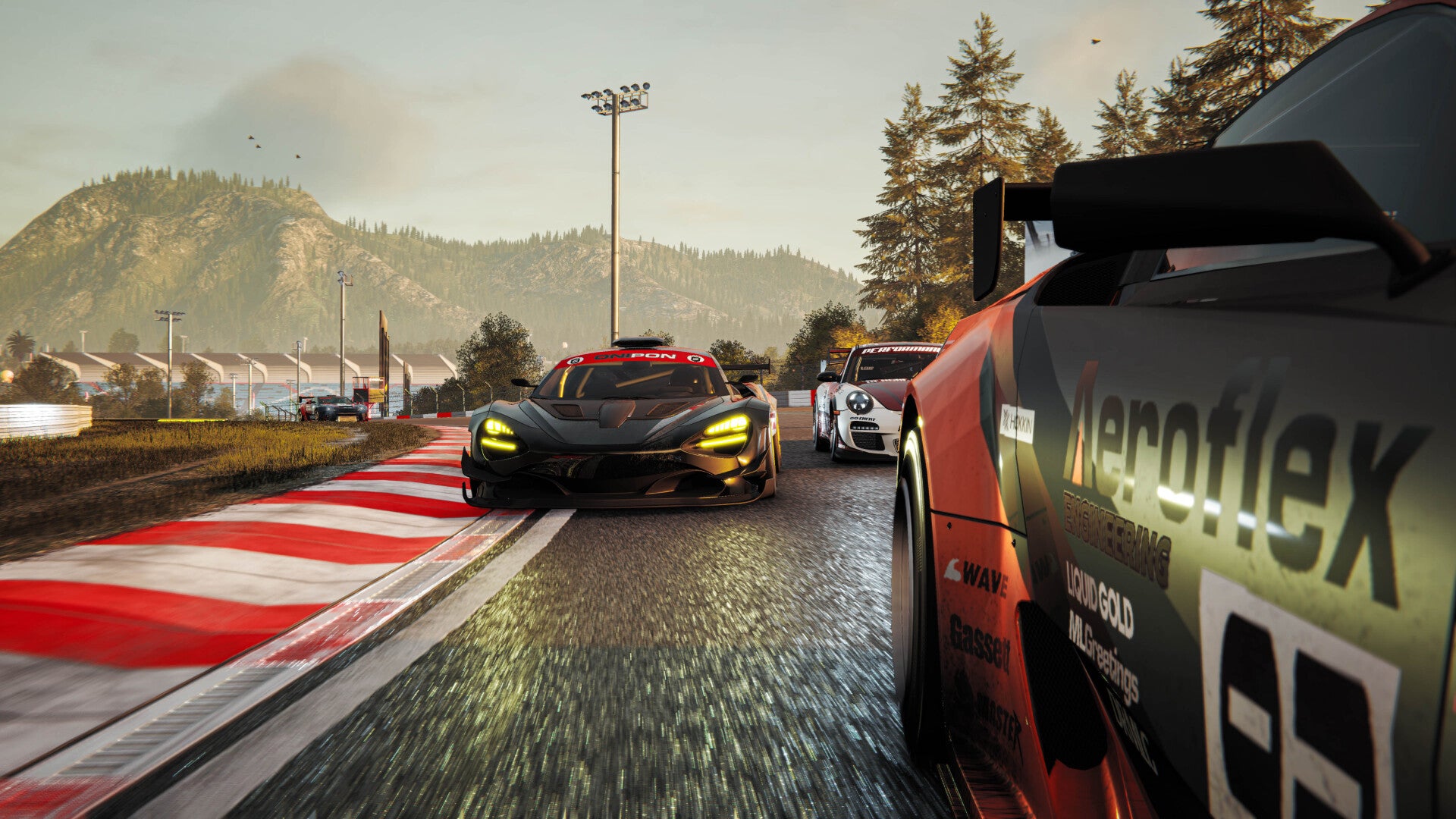 CarX Street - PC (Steam) — screenshot 3