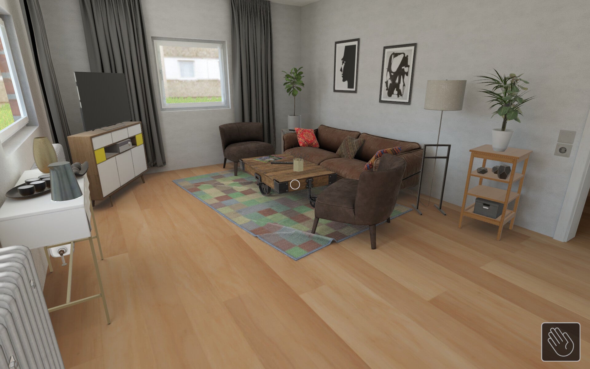 Fix it - The Handyman Simulator - PC (Steam) — screenshot 3