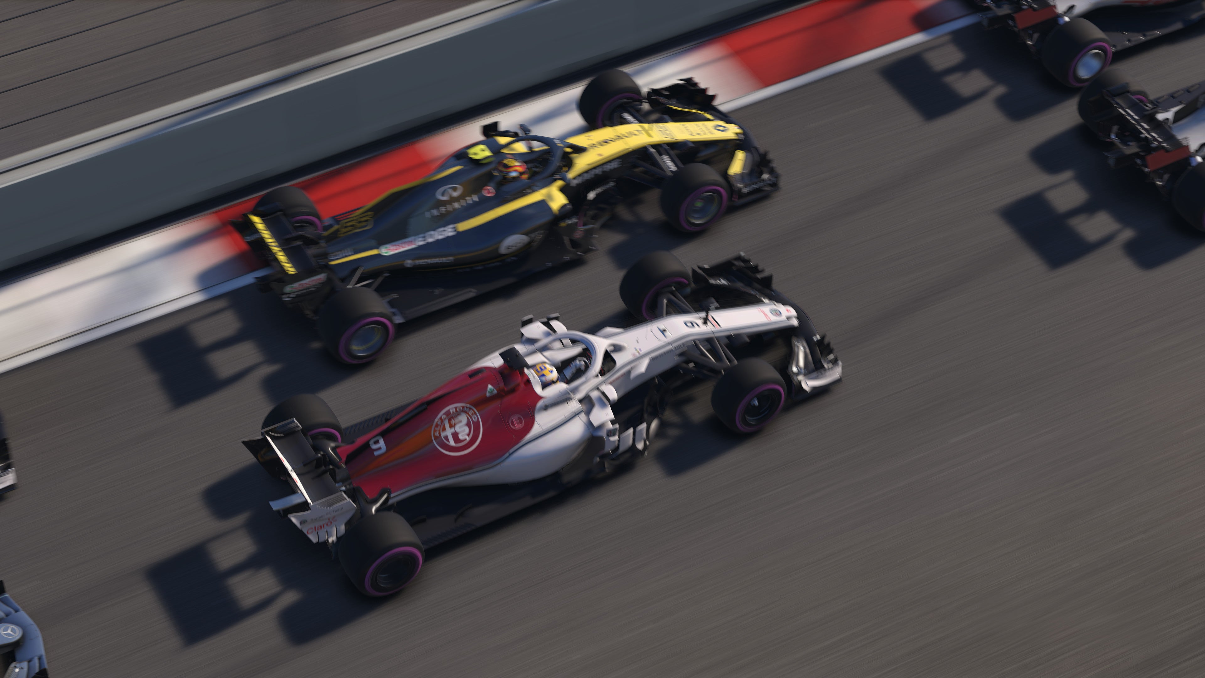 F1 2018 - PC (Steam) — screenshot 3