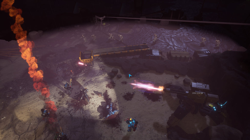 Red Solstice 2: Survivors - PC (Steam) — screenshot 1