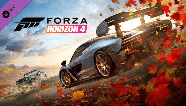 Forza Horizon 4 - Car Pass DLC screenshot