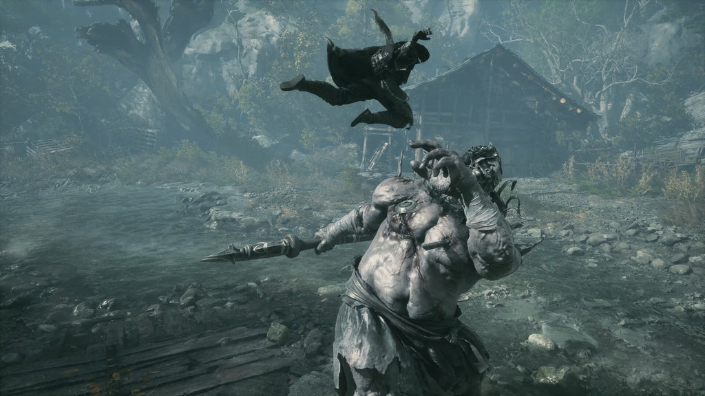 Phantom Blade Zero + Pre Order DLC - PC (Steam) — screenshot 5