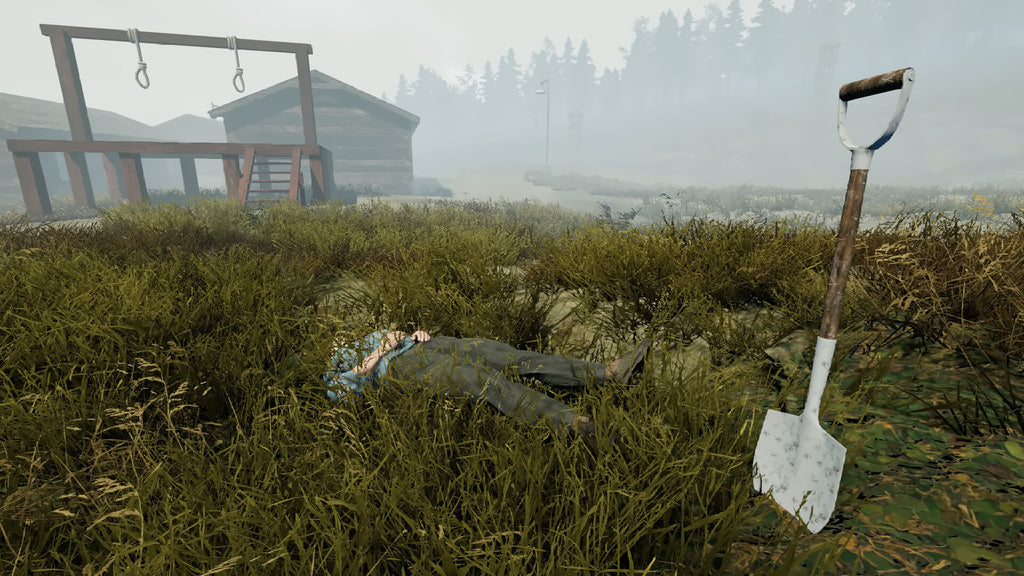Farmer's Father: Save the Innocence - PC (Steam) — screenshot 3