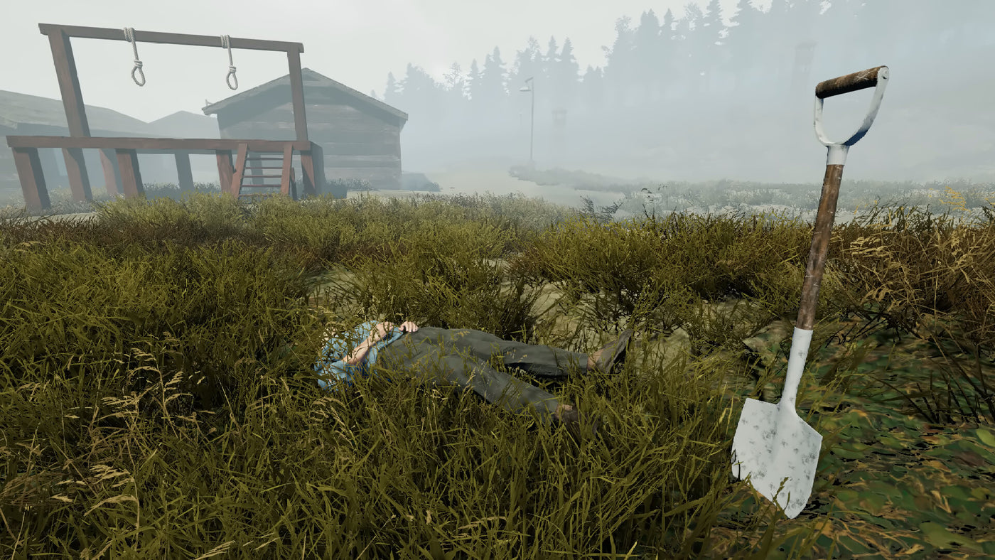 Farmer's Father: Save the Innocence - PC (Steam) — скриншот 3