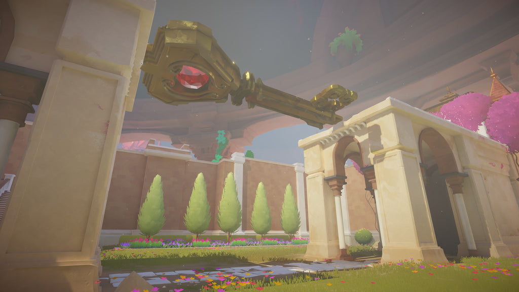 Maquette - PC (Steam) — screenshot 1
