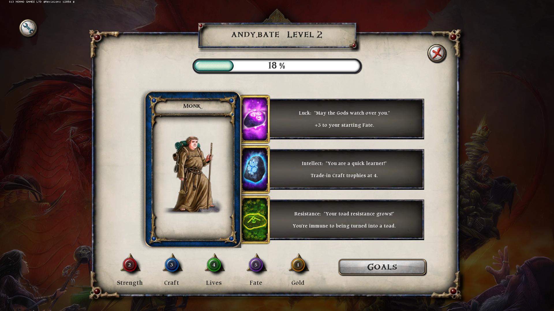 Talisman - Complete Runestone Deck DLC - PC (Steam) — screenshot 3