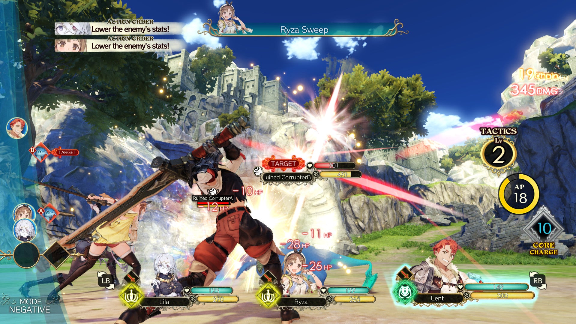 Atelier Ryza: Ever Darkness & the Secret Hideout Digital Deluxe Edition - PC (Steam) — screenshot 2