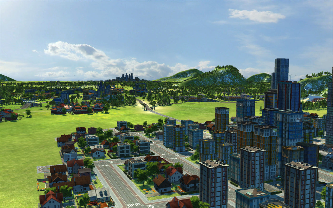 Industry Empire - PC (Steam) — скриншот 2