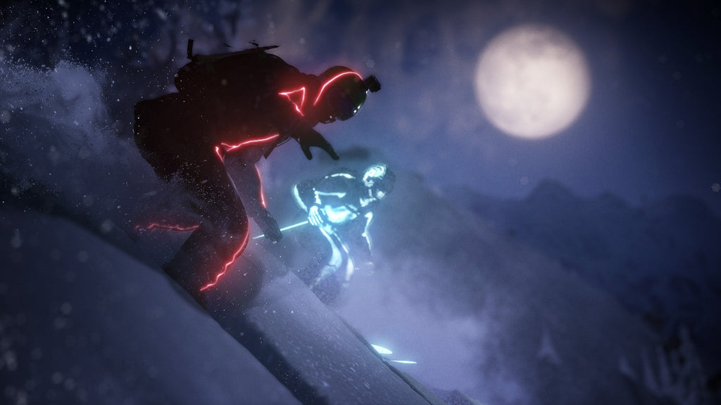 Steep™ - Season Pass screenshot