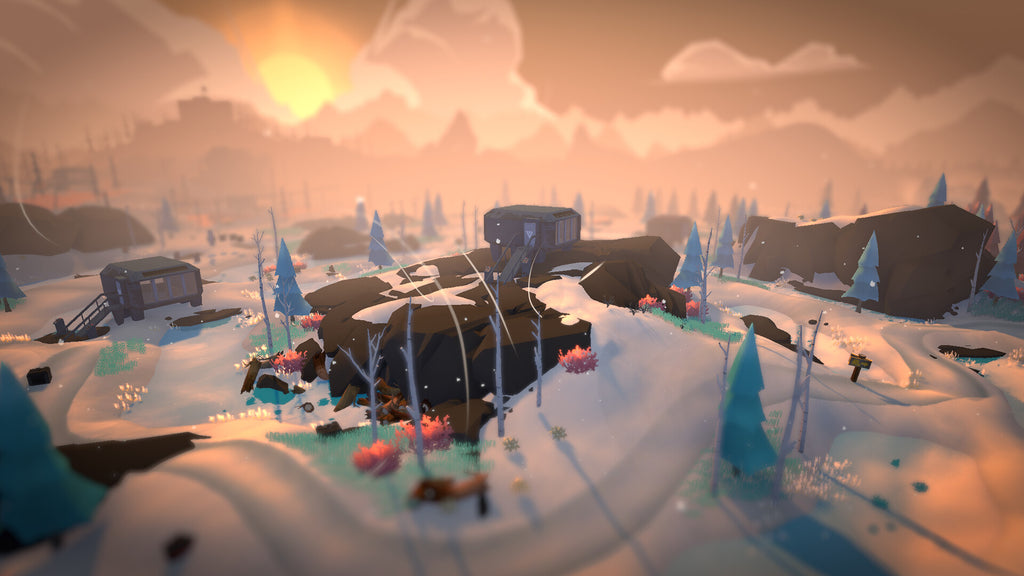 Project Winter - PC (Steam) — screenshot 3