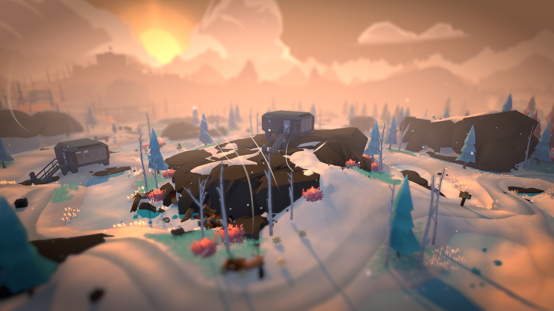 Project Winter - PC (Steam) — screenshot 3