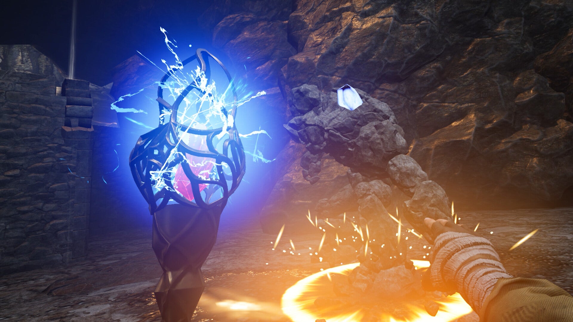 Grimlord - PC (Steam) — screenshot 2