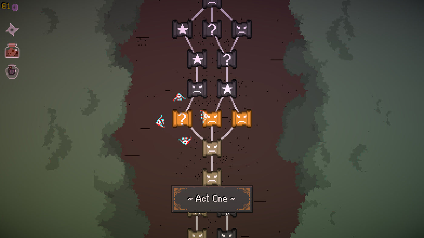 Evolings - PC (Steam) — скриншот 1