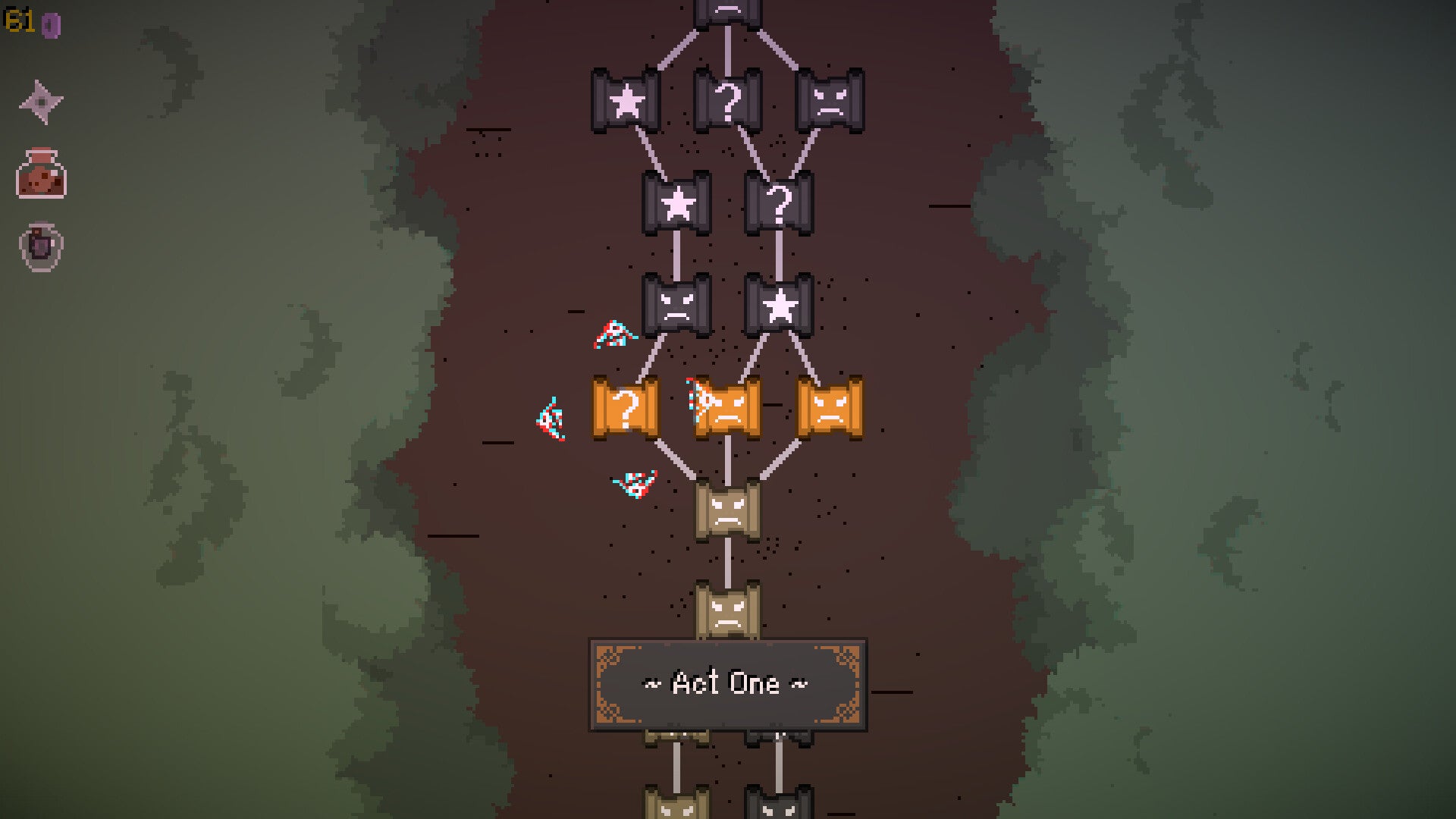 Evolings - PC (Steam) — screenshot 1