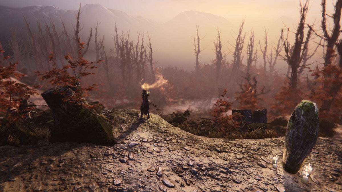 Tainted Grail: Conquest - PC (Steam) — screenshot 2