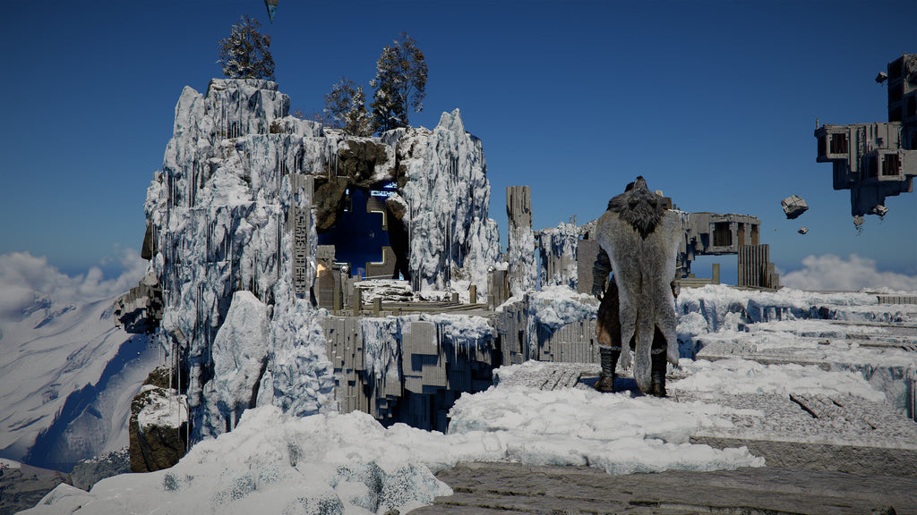 Crimson Desert LATAM - PC (Steam) — screenshot 7