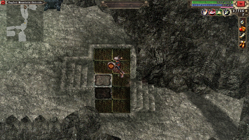 Xanadu Next - PC (Steam) — screenshot 2