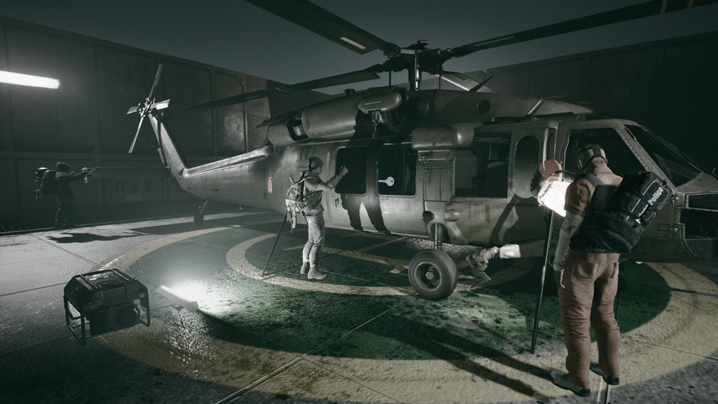 PANICORE - PC (Steam) — screenshot 2