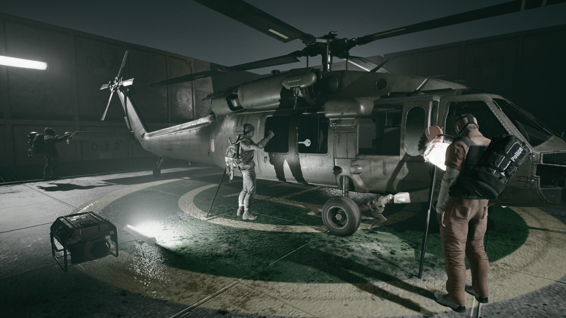PANICORE - PC (Steam) — screenshot 2