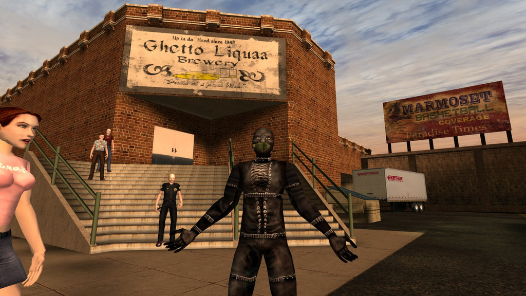 Postal 2 - PC (Steam) — screenshot 3