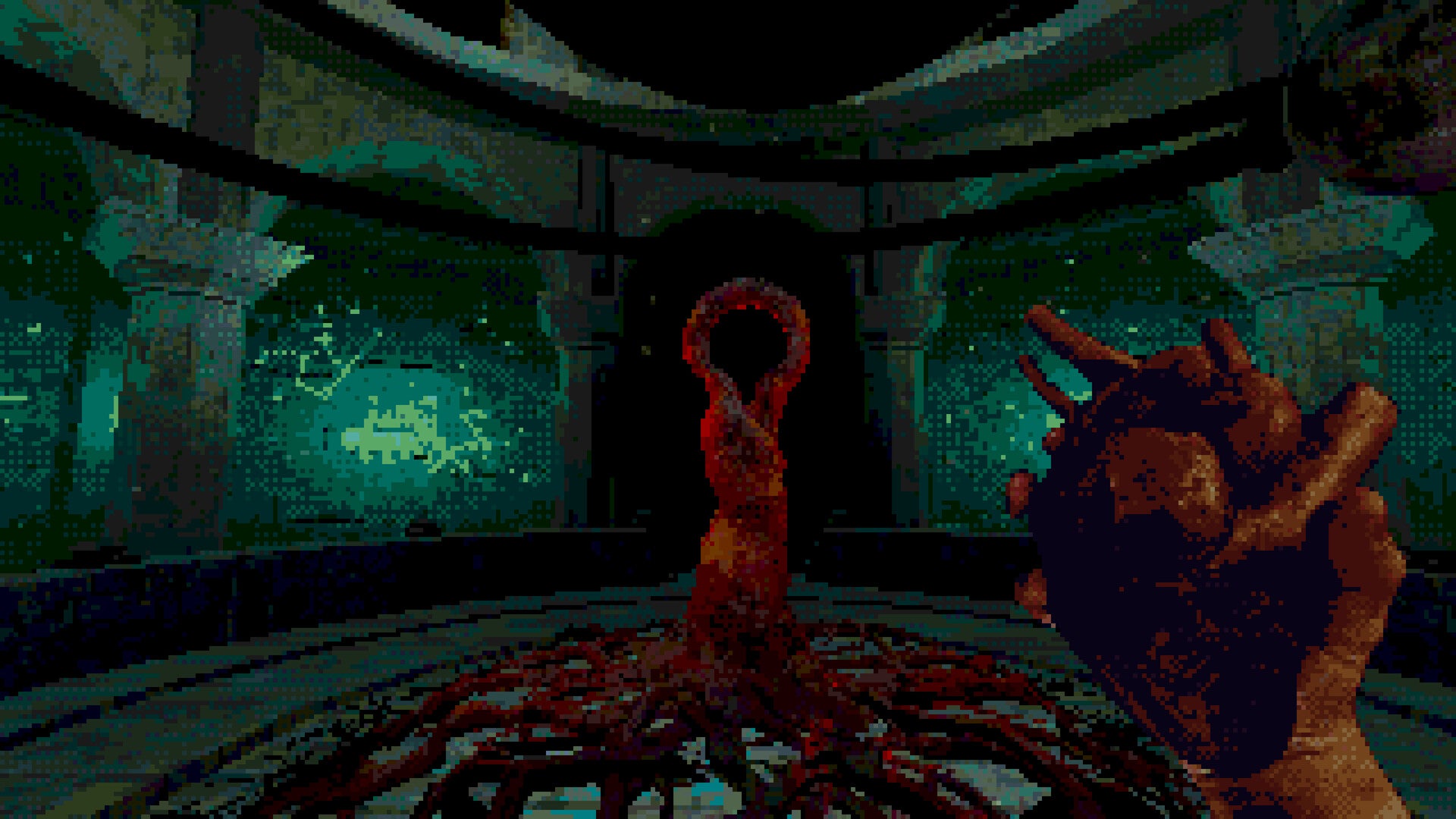 Eclipsium - PC (Steam) — screenshot 2