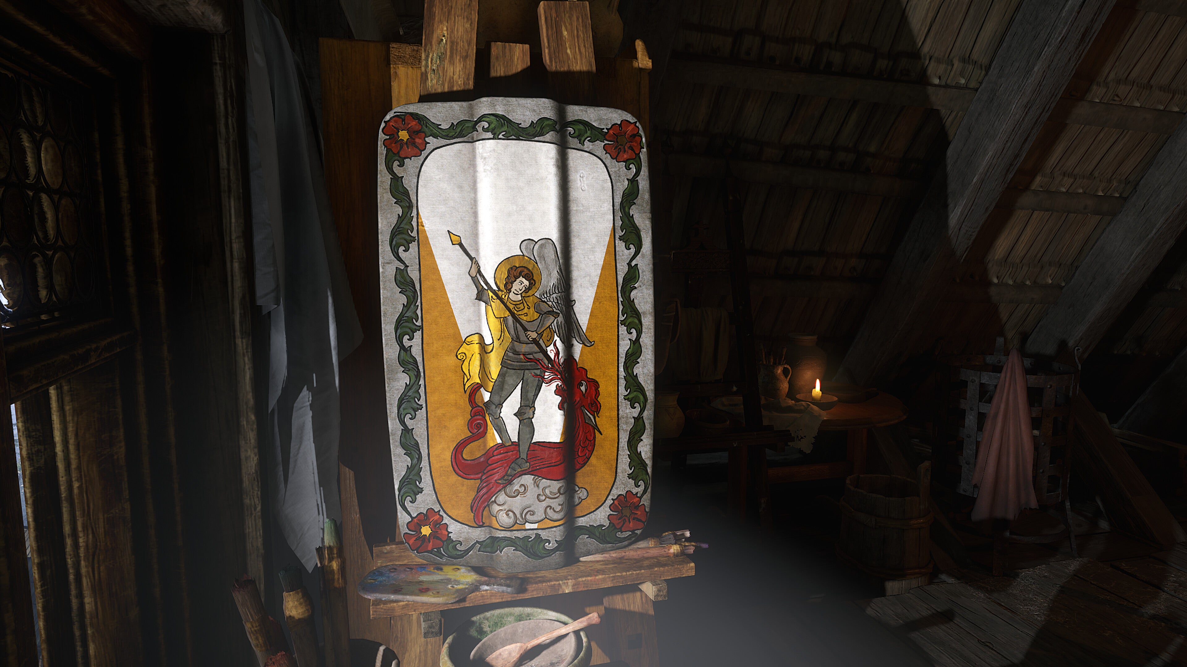 Kingdom Come: Deliverance II Expansion Pass - PC (Steam) — screenshot 3