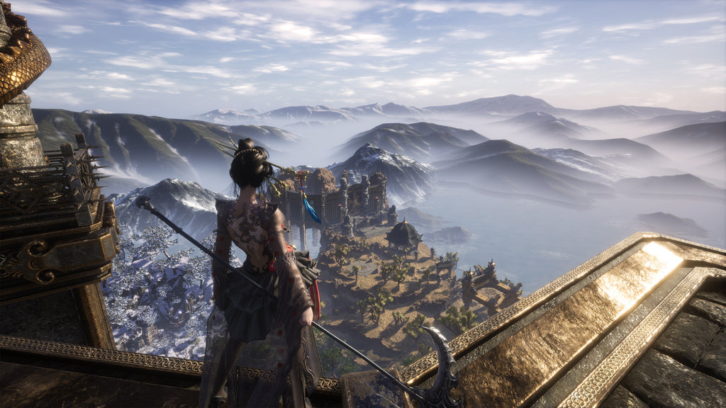 Hunter's Arena: Legends - PC (Steam) — screenshot 1