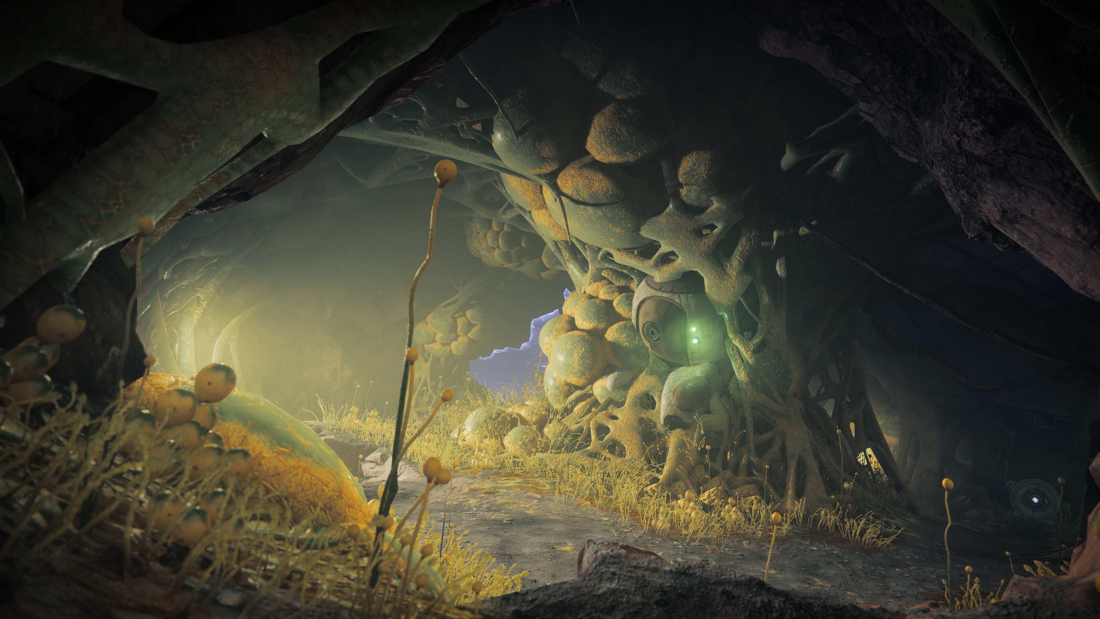 Destiny 2 - The Edge of Fate DLC - PC (Steam) — screenshot 3