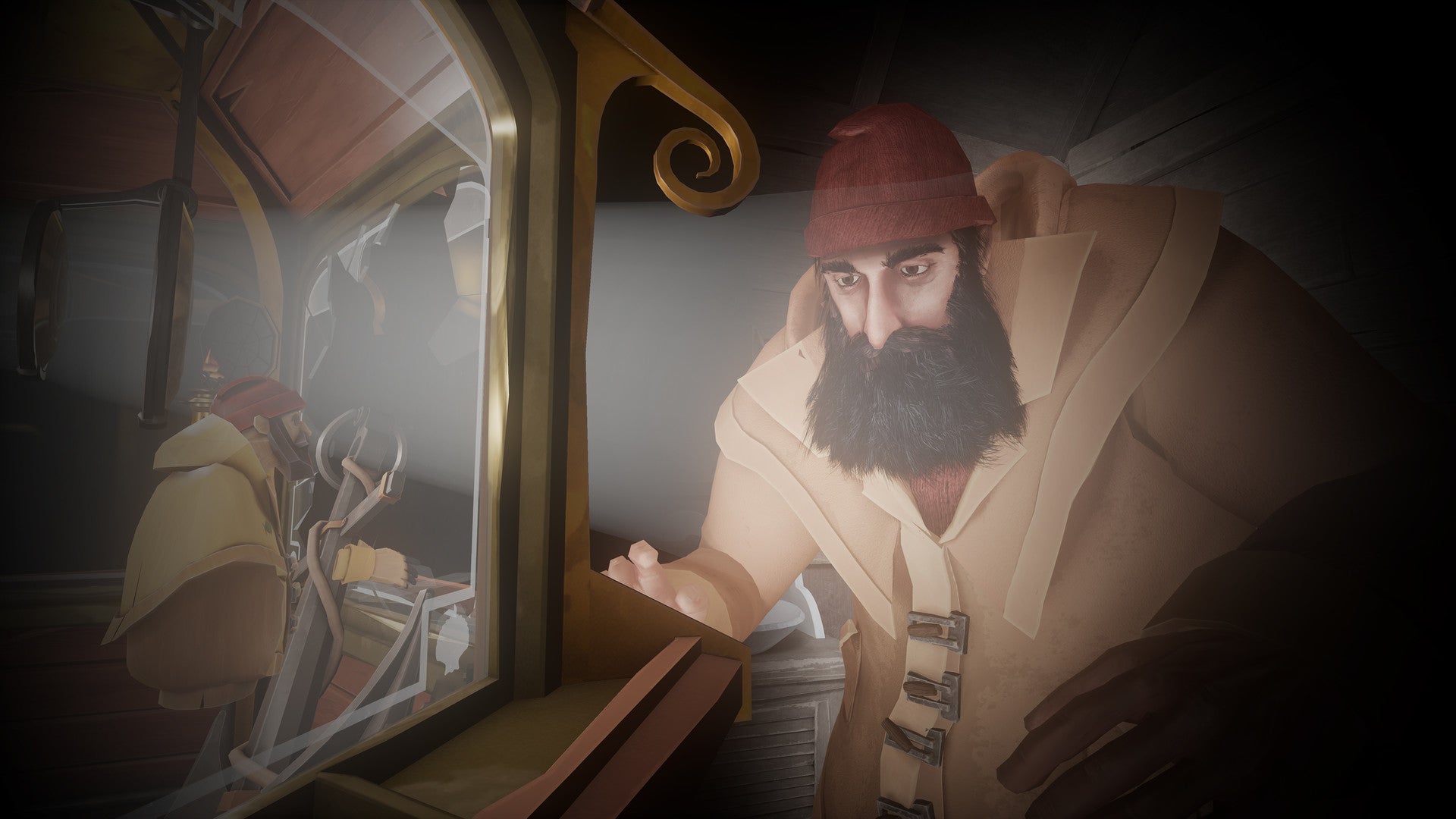A Fisherman's Tale - PC (Steam) — screenshot 4