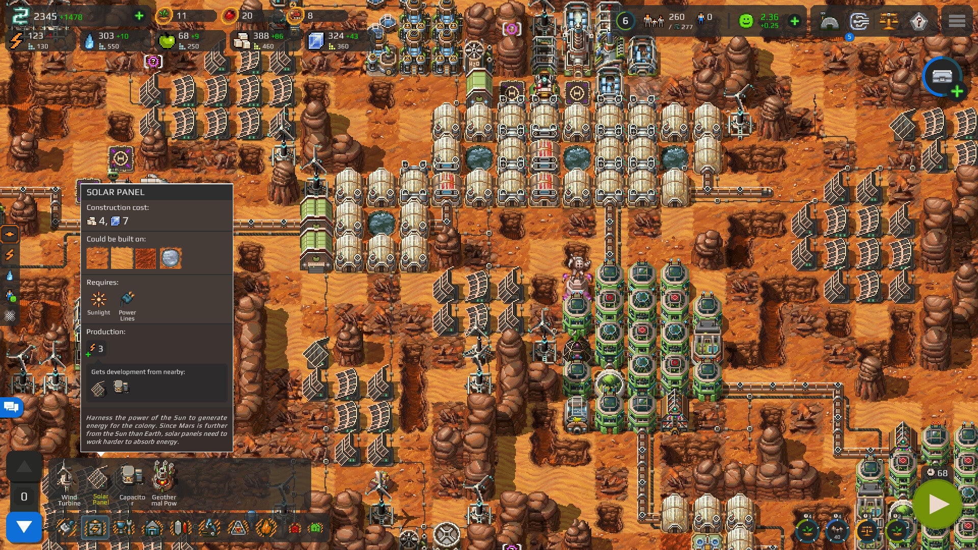 Farlanders - PC (Steam) — screenshot 2