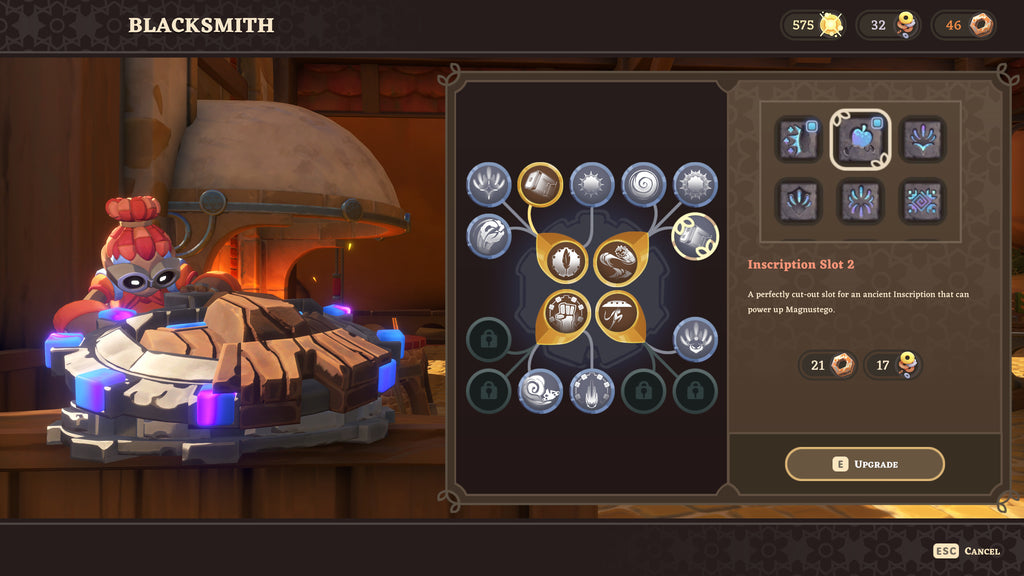 The Knightling - PC (Steam) — screenshot 3