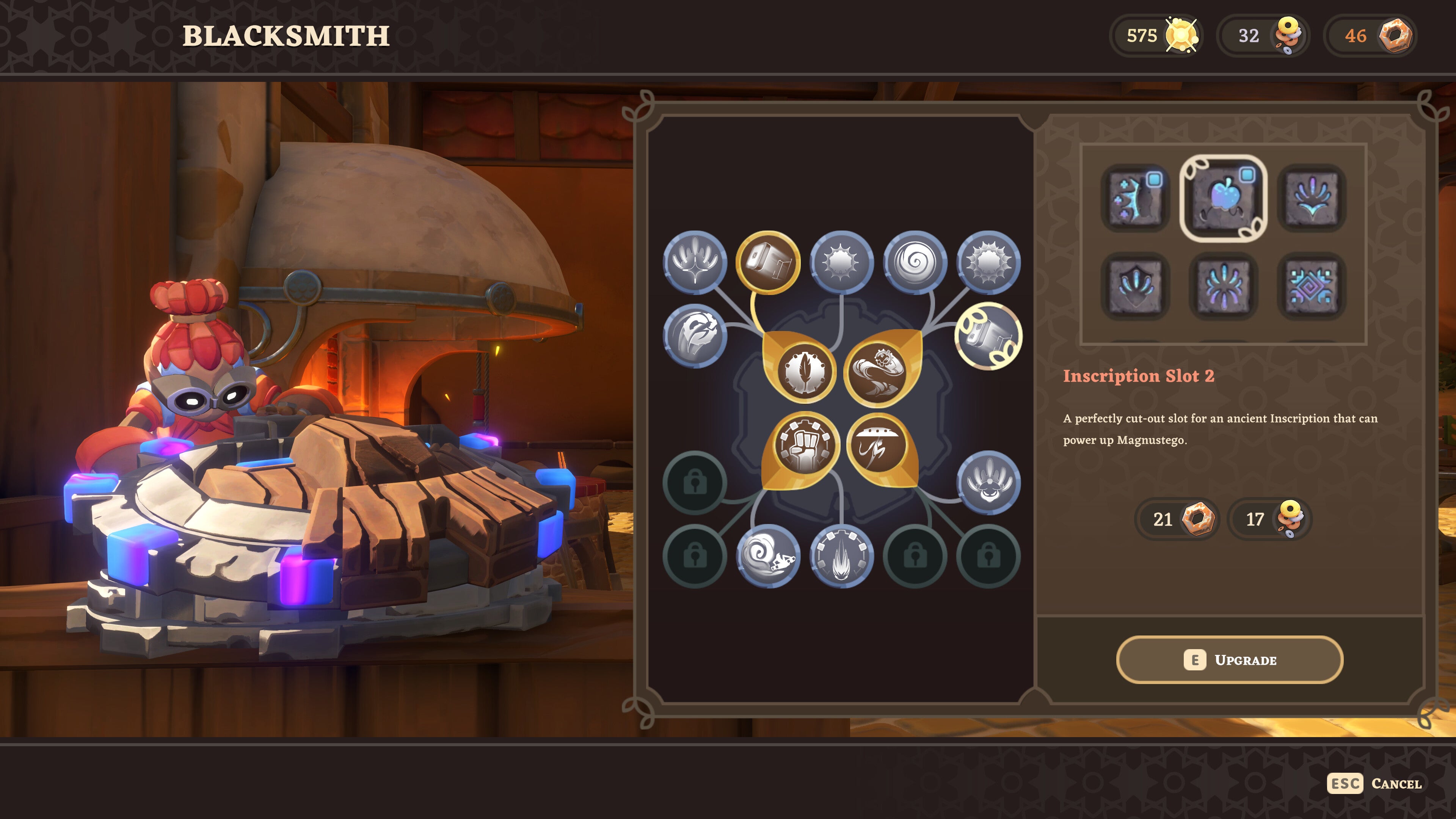 The Knightling - PC (Steam) — screenshot 3