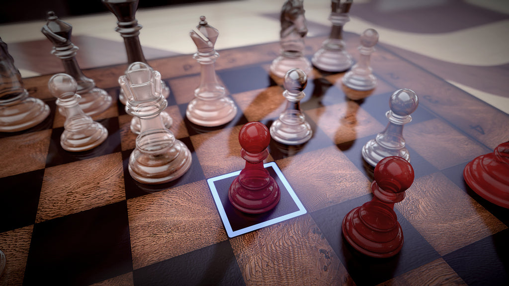Pure Chess Grandmaster Edition - PC (Steam) — screenshot 1