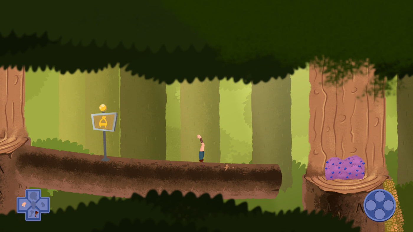 Helheim Hassle - PC (Steam) — скриншот 3