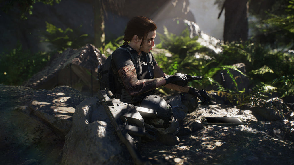 Tom Clancy’s Ghost Recon® Breakpoint Year 1 Pass screenshot