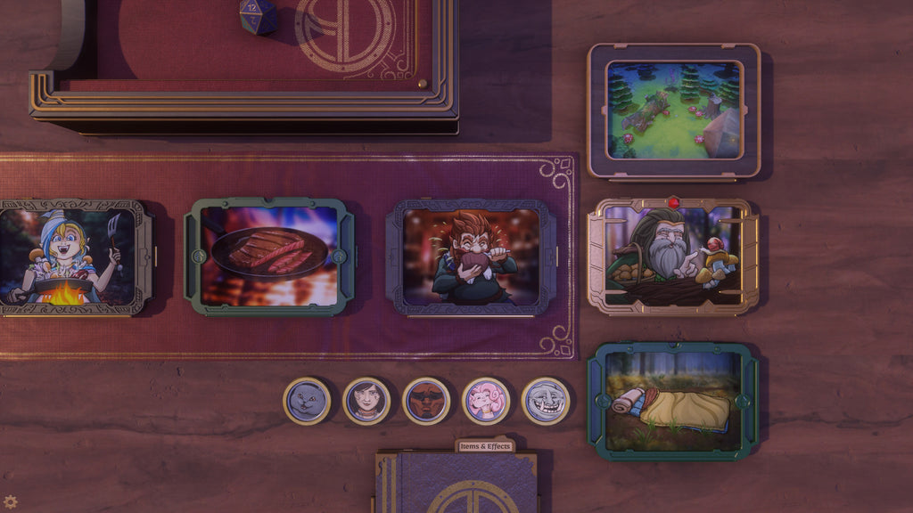 Popup Dungeon screenshot