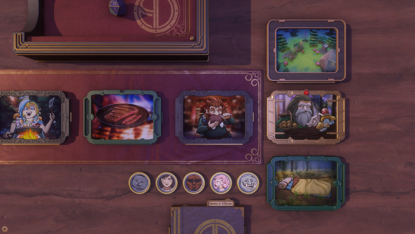Popup Dungeon - PC (Steam) — скриншот 1