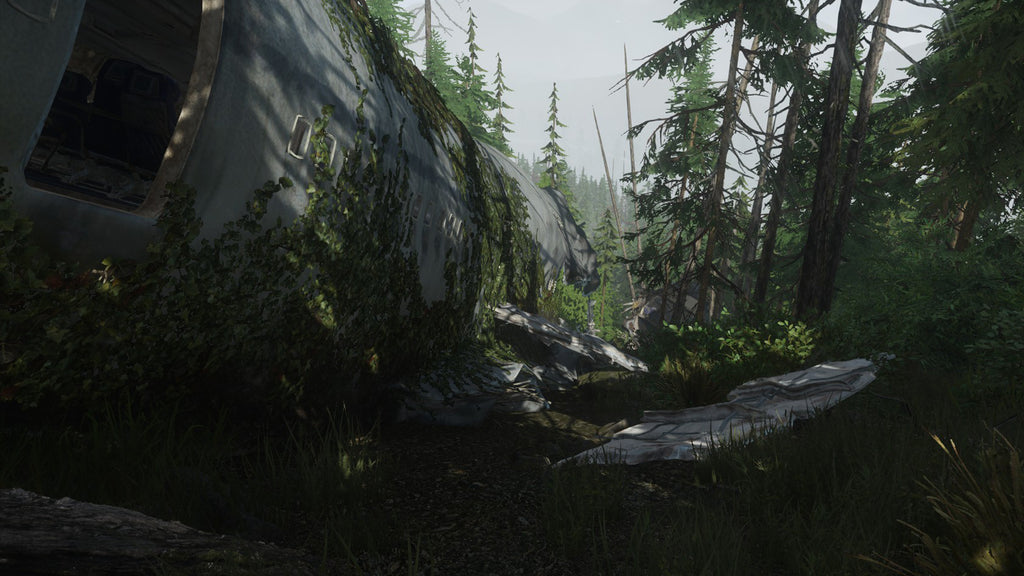 Miscreated - PC (Steam) — screenshot 2