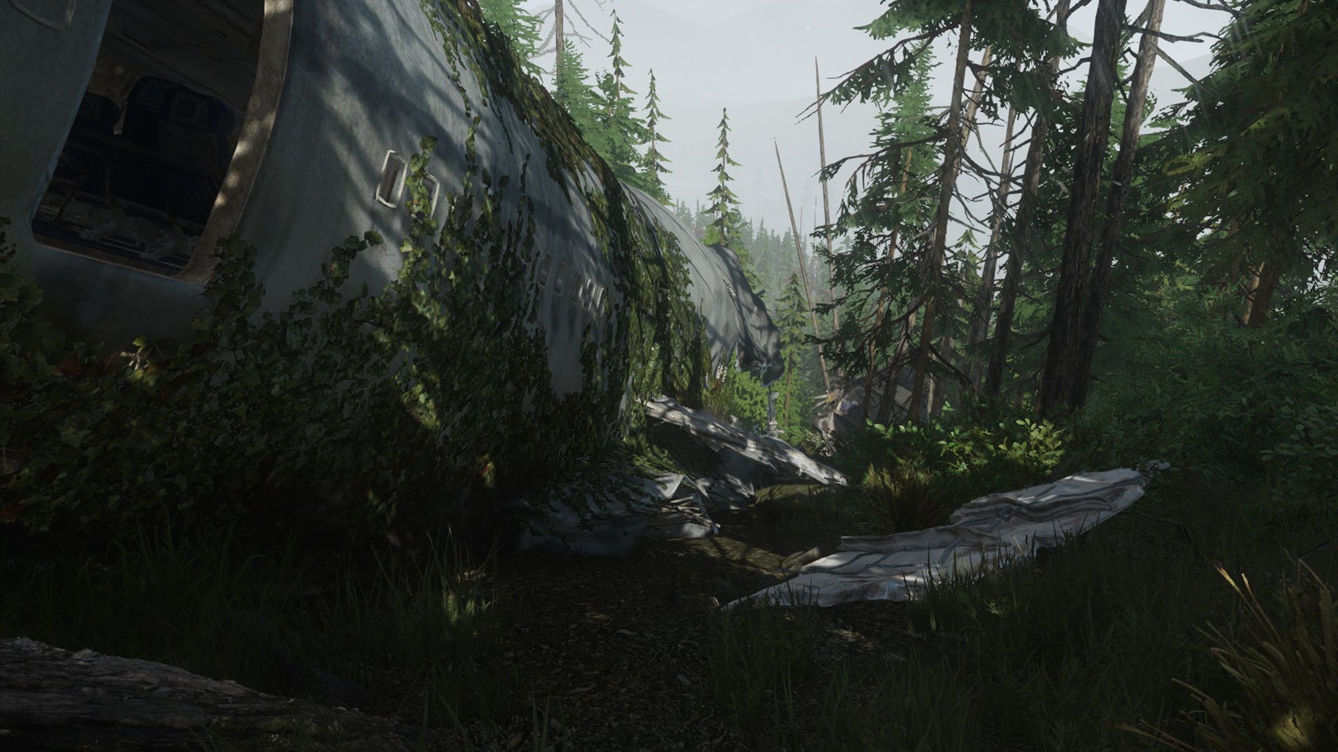 Miscreated - PC (Steam) — screenshot 2