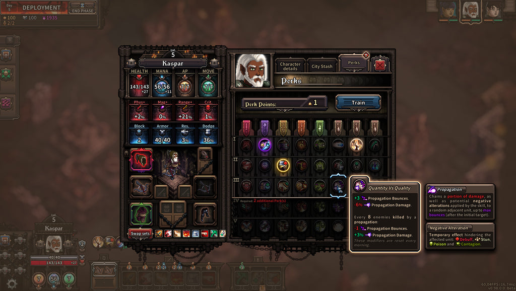 The Last Spell - PC (Steam) — screenshot 2