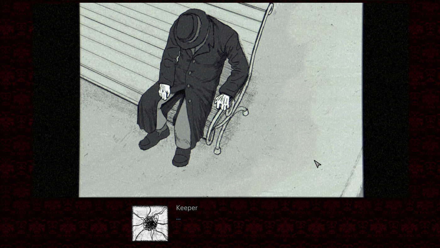 Candlelight: Lament - PC (Steam) — скриншот 2